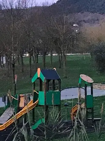 Photo de Parco della Riconciliazione