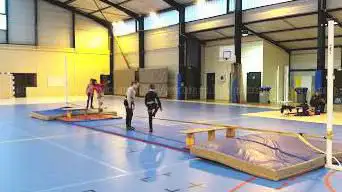 Photo de Centre Sportif blanchard