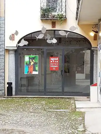 Photo de Borgo Arte 51