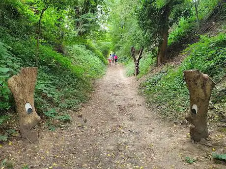 Photo de Chemin du Sculpteur