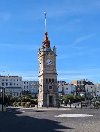 Margate Clocktower