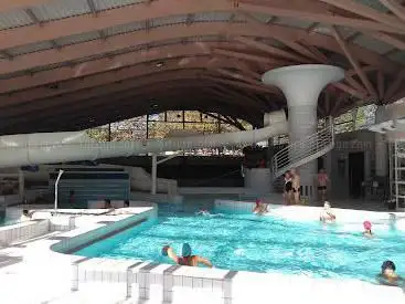 Photo de Aquatic Center Flottibulle
