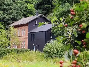 Vennhütte
