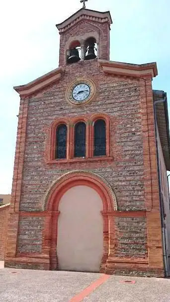 Photo de Église De Roquettes