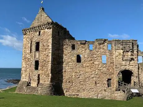 Photo de St Andrews Harbour Trust