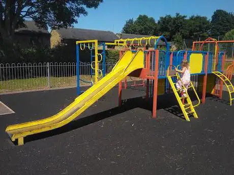 Photo de Centenary Play Area