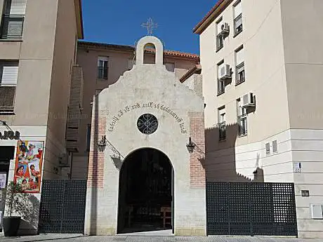 Photo de Real Hermandad de Ntra. Sra. de la Piedad