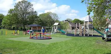 Photo de High Street Play Area