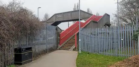Photo de Woody Appeal Park