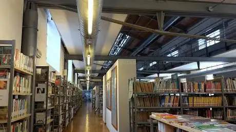 Public Library of Vobarno