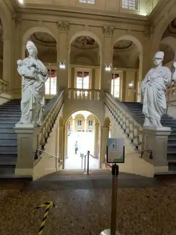 Photo de Palazzo Ercolani