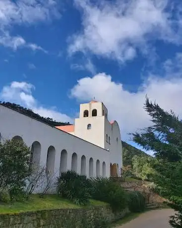 Monastère de l'Assunta Gloriosa / Moniales de Bethléem, de l'Assomption de la Vierge et de saint Bruno