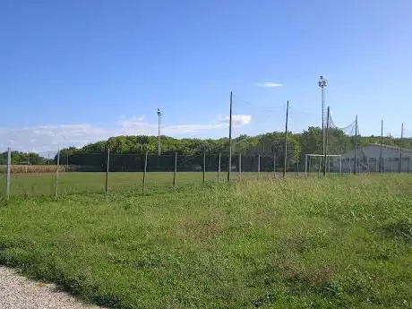 Campo sportivo Rivale di Pianiga