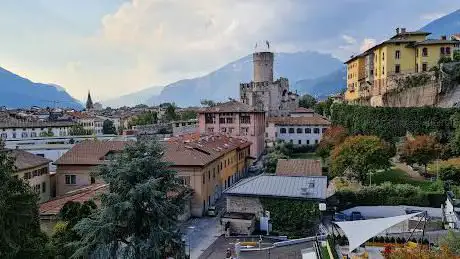 Parco della Predara