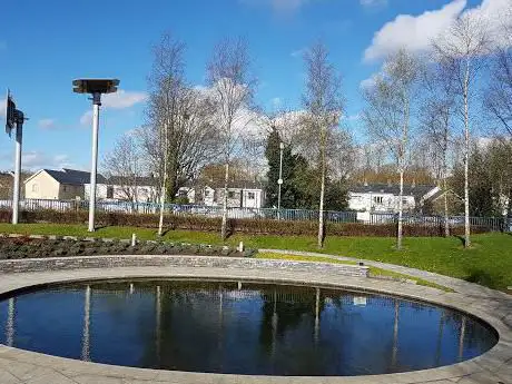 Photo de Omagh Memorial Garden