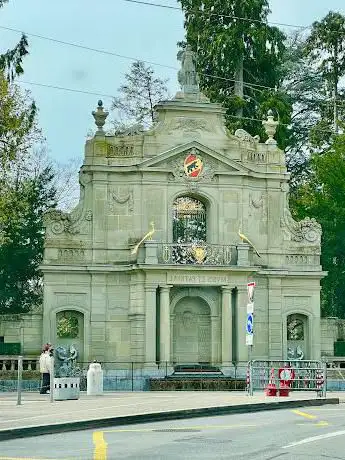 Wasserschloss