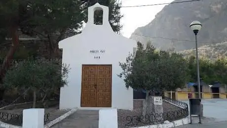 Photo de Ermita de San Isidro