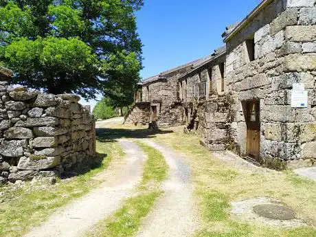 Photo de O Salguerio