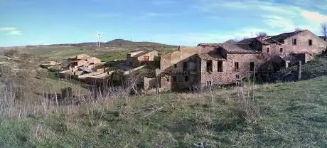 Photo de Borgo Case Callari