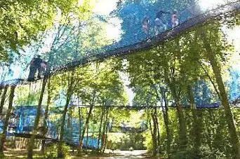 Parc d'Olhain