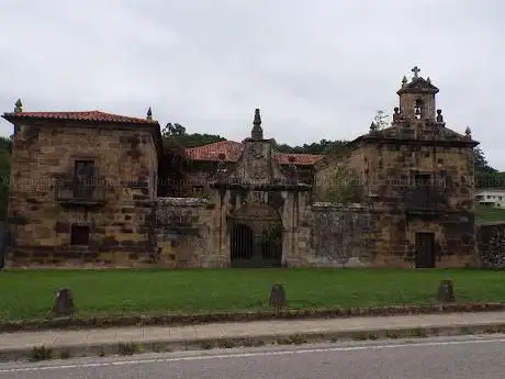 Photo de Palacio de la Rañada