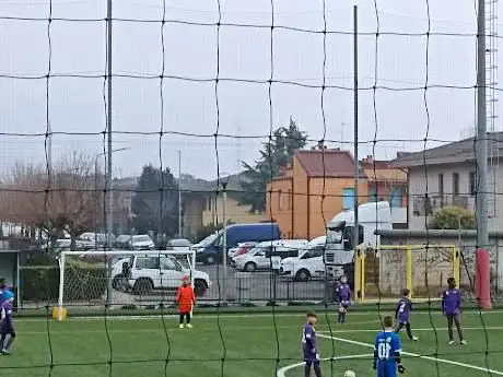 Photo de USO UNITED ASD - Campo comunale R.COLTRINI