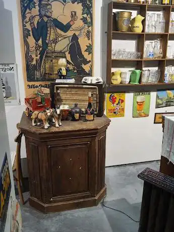 Les Muséales de Tourouvre