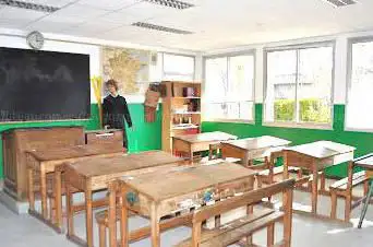 Photo de Musée de l'École d'Autrefois
