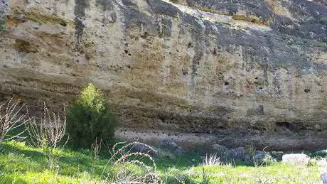 Photo de Hoz del arroyo Tejadilla