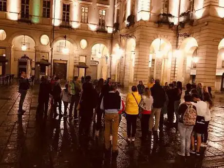 Photo de Barburin eventi - turismo e didattica a Torino