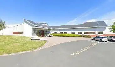 Photo de Lakewood Centre for Young People