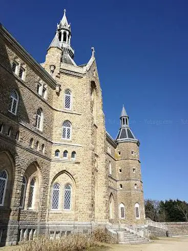 Abbaye Saint-Michel de Kergonan Bénédictines