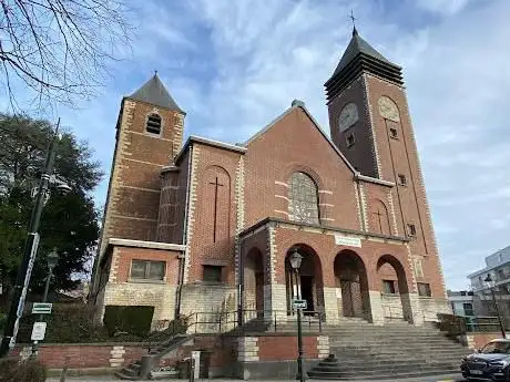 Église Saint-Pierre