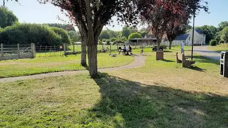 Aire de pique-nique de Dreuil-lès-Amiens