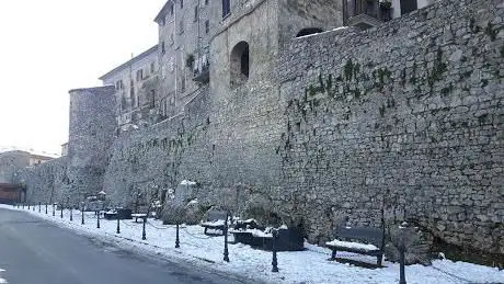 Photo de Piazzale Vedetta