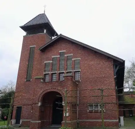 Byzantine Catholic Church