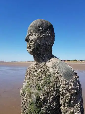 Photo de Another Place by Antony Gormley