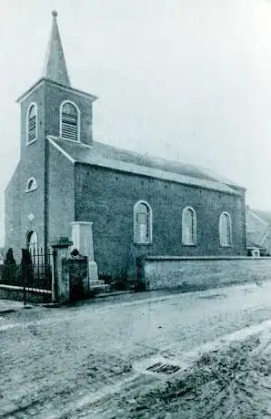 Paroisse de Beuzet