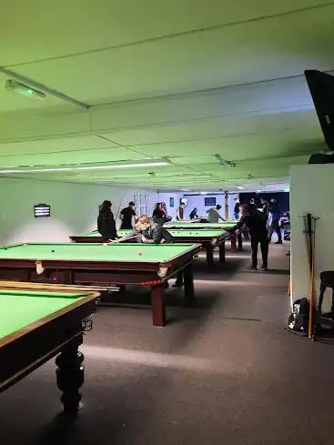 Photo de Drogheda Potters Snooker & Pool Hall