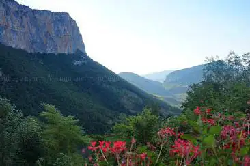 Belvédère de Choranche