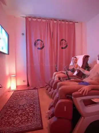 PRIVATE SPA LA.CLA.