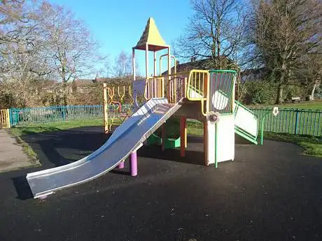 Ringmer Green (village green)