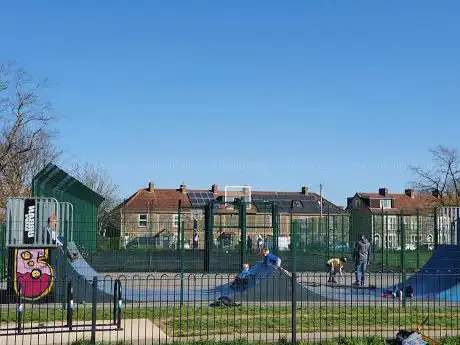 Photo de Court Road Play Area