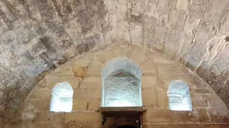 Photo de Capilla Distrito del Barón de Salillas