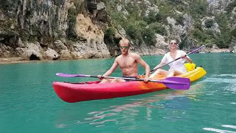 Adventure Sports St Tropez