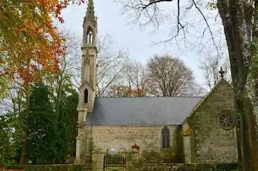 Chapelle de Saint Michel