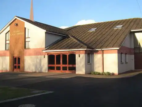 Photo de Grace Baptist Church