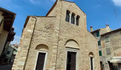 Photo de Chiesa di Santa Maria delle Grazie