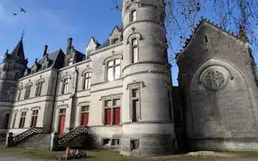 Photo de Chateau Saint Bernard