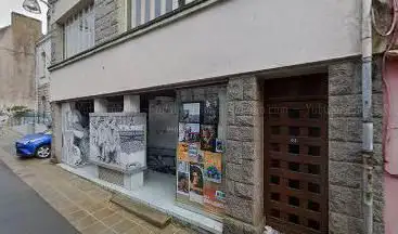 Larvoratoire Photographique
